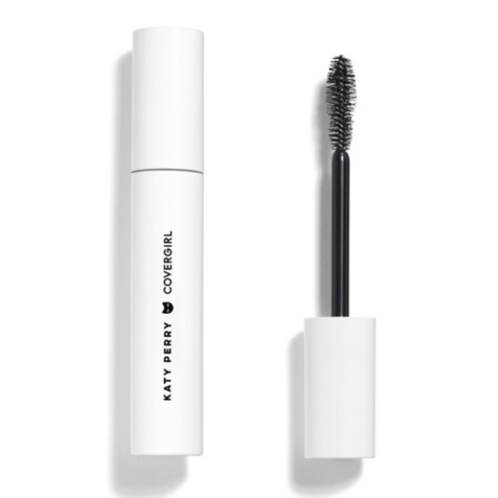 COVERGIRL Katy Kat Eye Mascara, One 800 Very Black and Two 825 Very Black 3/$20